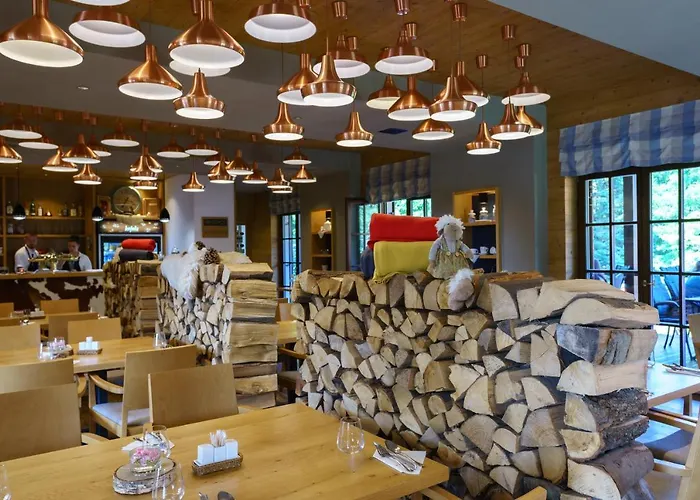 Hotel A Restaurace U Vychopnu
