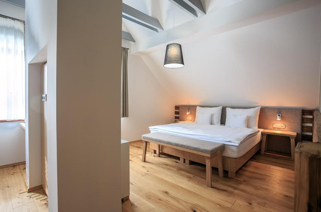 A Restaurace U Vychopnu Hotel 3*