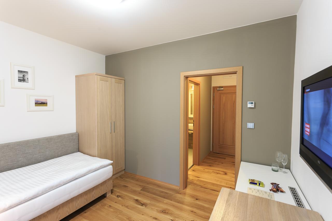 A Restaurace U Vychopnu Hotel 3*