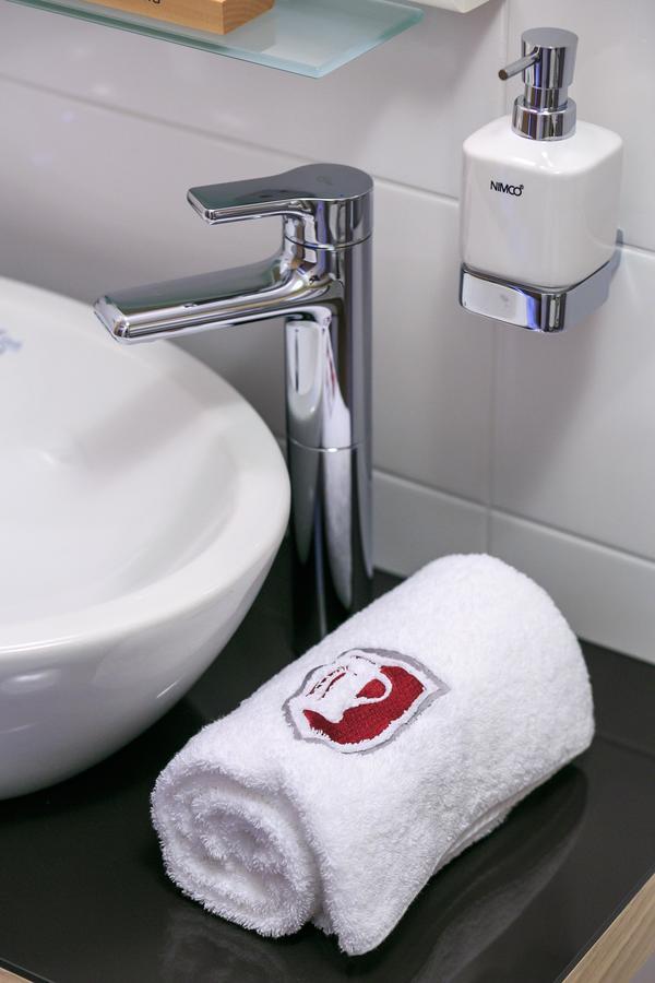 Hotel A Restaurace U Vychopnu