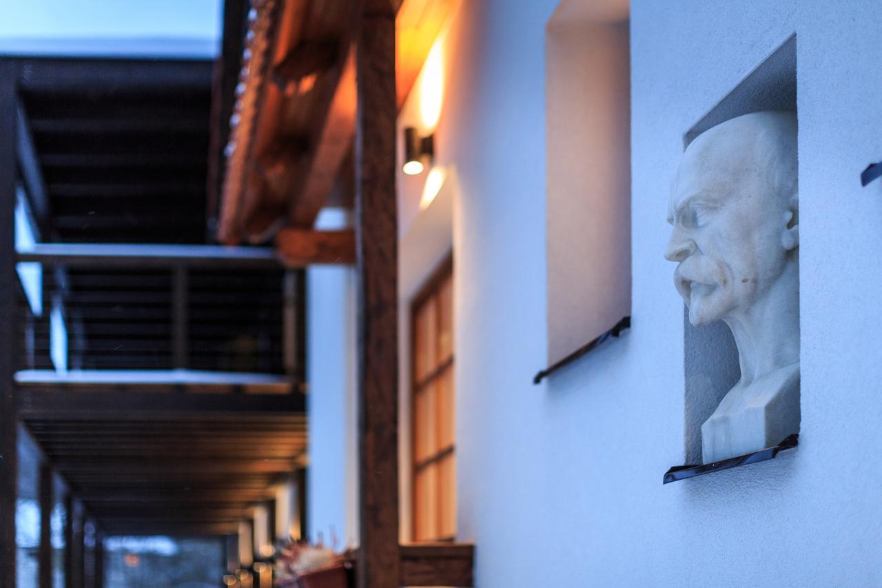 Hotel A Restaurace U Vychopnu 3*